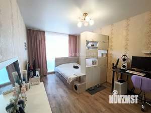 1-к квартира, вторичка, 30м2, 5/5 этаж