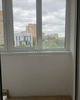 1-к квартира, вторичка, 40м2, 4/17 этаж