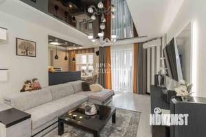 3-к квартира, вторичка, 94м2, 1/3 этаж