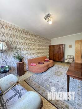 3-к квартира, вторичка, 67м2, 2/5 этаж