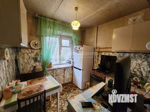 3-к квартира, вторичка, 57м2, 2/5 этаж