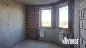 3-к квартира, сданный дом, 92м2, 9/17 этаж