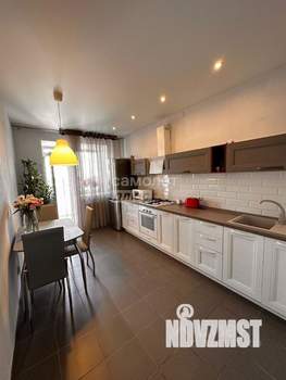 1-к квартира, вторичка, 45м2, 7/10 этаж