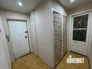 3-к квартира, вторичка, 62м2, 5/5 этаж