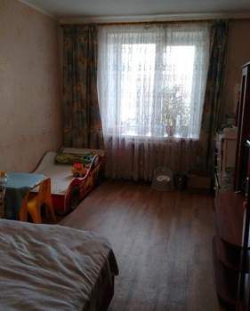 2-к квартира, вторичка, 57м2, 2/5 этаж