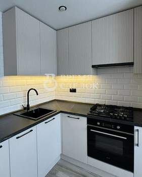 2-к квартира, вторичка, 47м2, 3/4 этаж