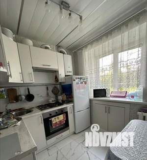 2-к квартира, вторичка, 44м2, 2/5 этаж