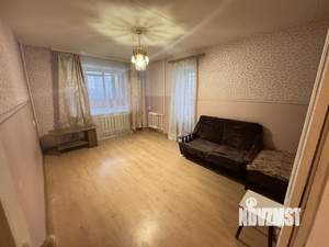 1-к квартира, вторичка, 46м2, 3/13 этаж