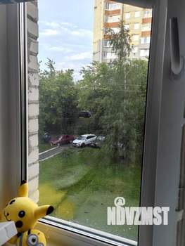 1-к квартира, вторичка, 28м2, 3/9 этаж