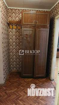 1-к квартира, вторичка, 33м2, 4/5 этаж