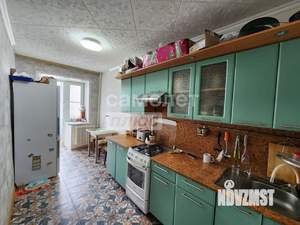 1-к квартира, вторичка, 35м2, 4/9 этаж