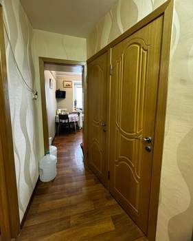 2-к квартира, вторичка, 45м2, 5/5 этаж