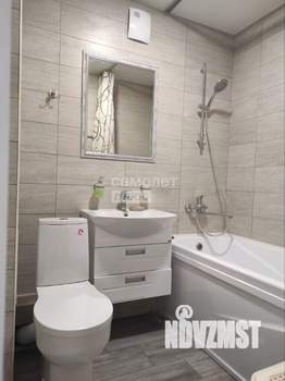 1-к квартира, вторичка, 29м2, 2/10 этаж