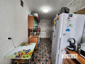 1-к квартира, вторичка, 35м2, 4/9 этаж