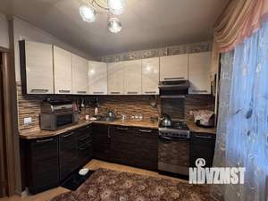 3-к квартира, вторичка, 66м2, 1/5 этаж