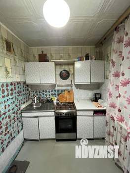 1-к квартира, вторичка, 33м2, 5/5 этаж