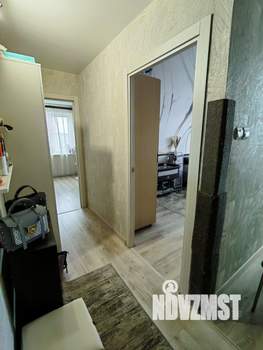 2-к квартира, вторичка, 43м2, 2/5 этаж