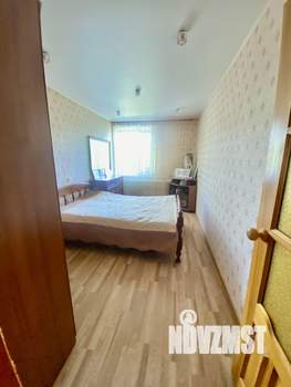 3-к квартира, вторичка, 68м2, 5/5 этаж