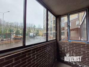 1-к квартира, вторичка, 61м2, 1/10 этаж