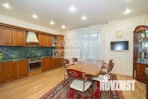 2-к квартира, вторичка, 115м2, 2/9 этаж