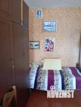 1-к квартира, вторичка, 30м2, 5/5 этаж