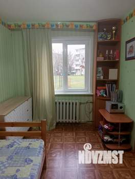 2-к квартира, вторичка, 46м2, 1/5 этаж