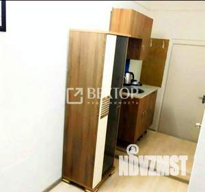 3-к квартира, вторичка, 57м2, 1/5 этаж