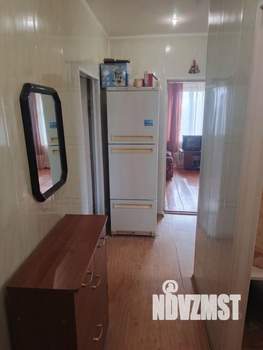 3-к квартира, вторичка, 55м2, 2/2 этаж