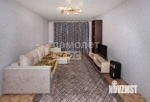 3-к квартира, вторичка, 66м2, 1/5 этаж