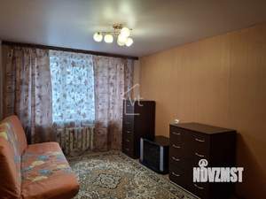 3-к квартира, вторичка, 71м2, 1/5 этаж
