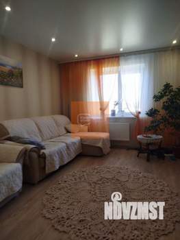 3-к квартира, вторичка, 81м2, 4/10 этаж