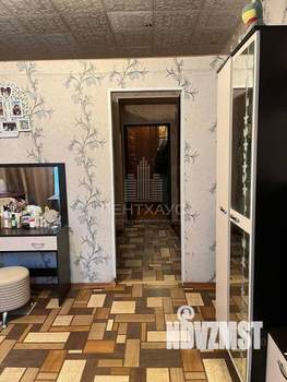 4-к квартира, вторичка, 109м2, 2/3 этаж