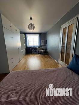 3-к квартира, вторичка, 59м2, 6/6 этаж