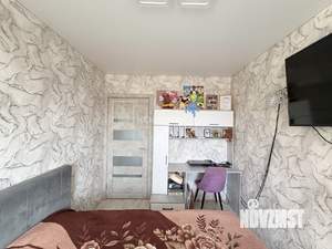 2-к квартира, вторичка, 49м2, 6/9 этаж