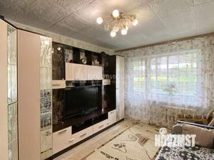 3-к квартира, вторичка, 58м2, 5/5 этаж