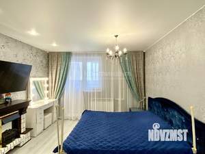 2-к квартира, вторичка, 66м2, 11/12 этаж