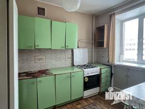 1-к квартира, вторичка, 37м2, 8/10 этаж