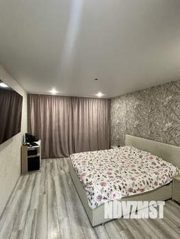 2-к квартира, вторичка, 65м2, 2/10 этаж
