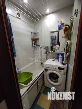 2-к квартира, вторичка, 45м2, 5/5 этаж