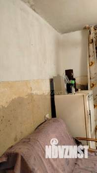 1-к квартира, вторичка, 33м2, 1/9 этаж
