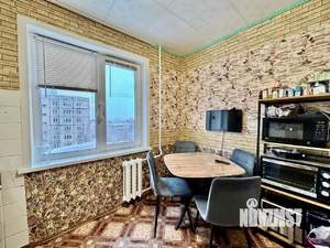 2-к квартира, вторичка, 50м2, 7/9 этаж