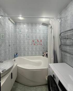 2-к квартира, вторичка, 56м2, 6/10 этаж