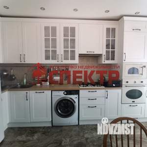3-к квартира, вторичка, 98м2, 3/3 этаж