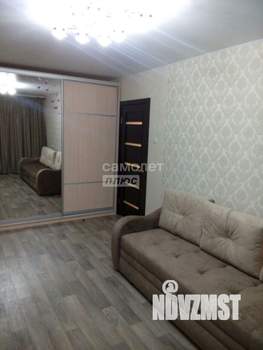1-к квартира, вторичка, 36м2, 3/5 этаж