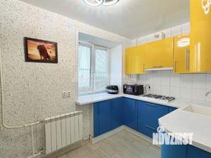 1-к квартира, вторичка, 41м2, 3/5 этаж