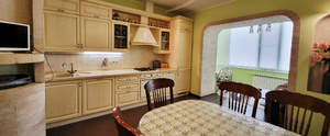 3-к квартира, вторичка, 105м2, 2/3 этаж