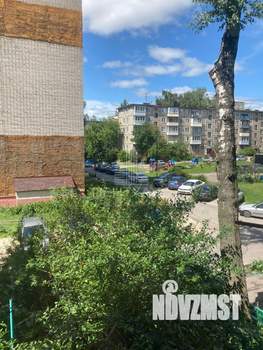 2-к квартира, вторичка, 45м2, 2/5 этаж