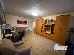 2-к квартира, вторичка, 63м2, 4/10 этаж