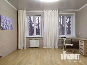 1-к квартира, вторичка, 31м2, 2/2 этаж