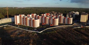 2-к квартира, вторичка, 51м2, 2/8 этаж